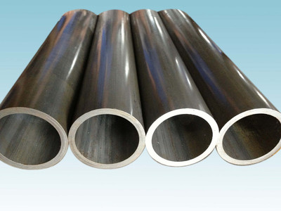 非合金结构钢和细晶粒钢制热成型空心型材